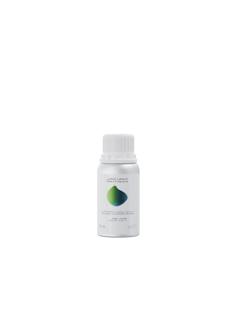Diffuser - Luxury Calm 100ml