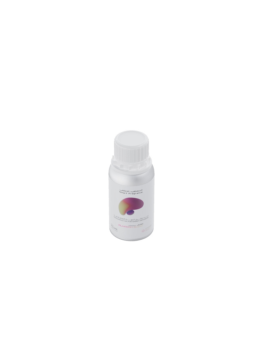 Diffuser - Al Haram Scent, 100ml