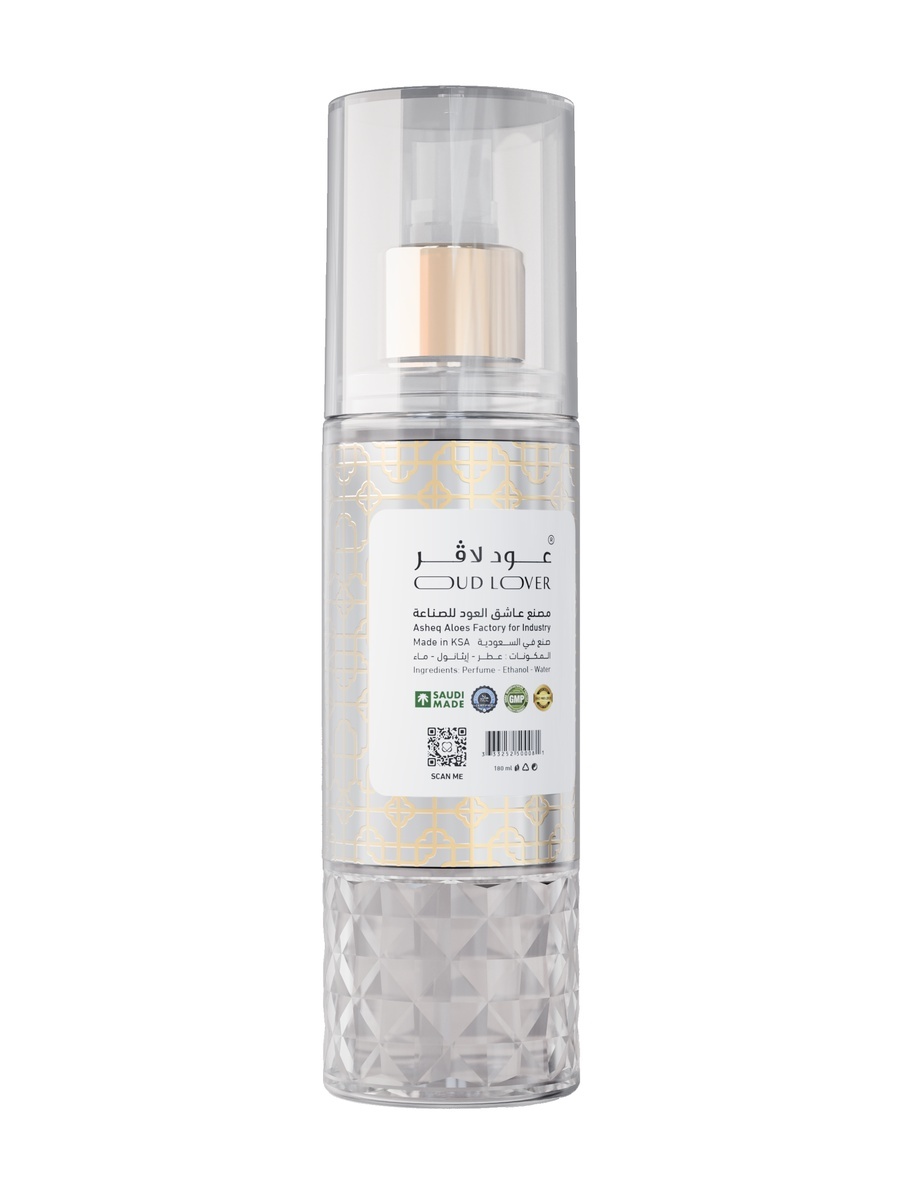 Liliyan Spray, 180Ml