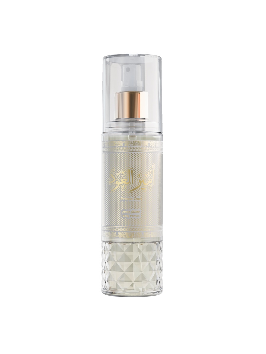Amir Al Oud spray, 180ml