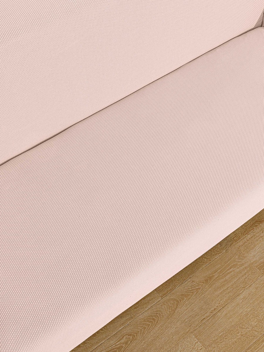 Essential Square 2-Seater Sofa Cover