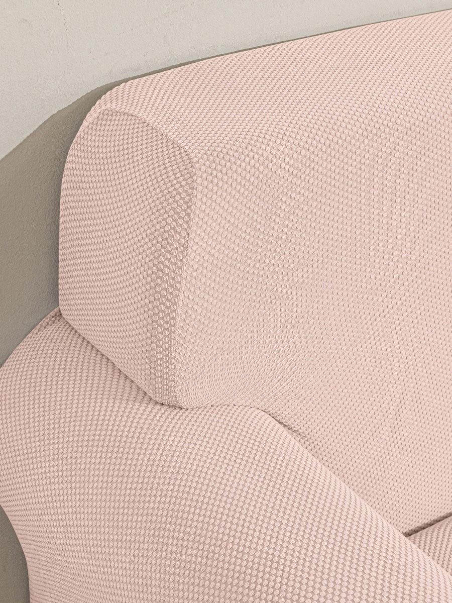 Essential Square 3-Seater Sofa Cover