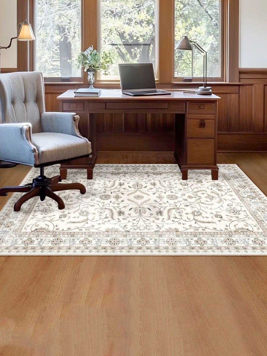 Miraj Sesa Velvet Rug - 120x170 cm
