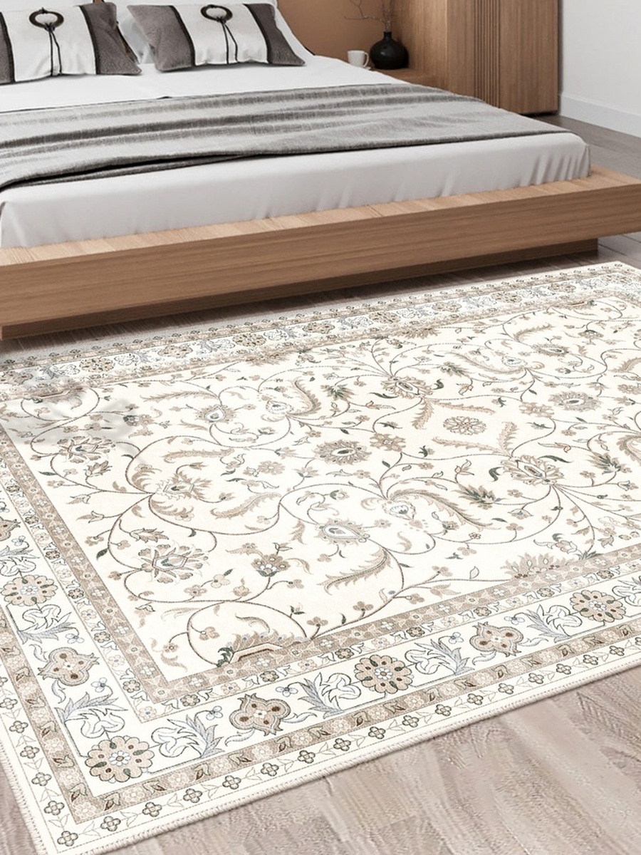 Miraj Sesa Velvet Rug - 120x170 cm