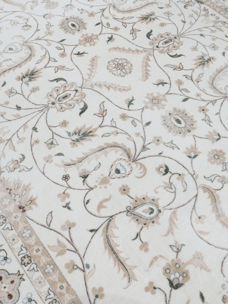 Miraj Sesa Velvet Rug - 120x170 cm