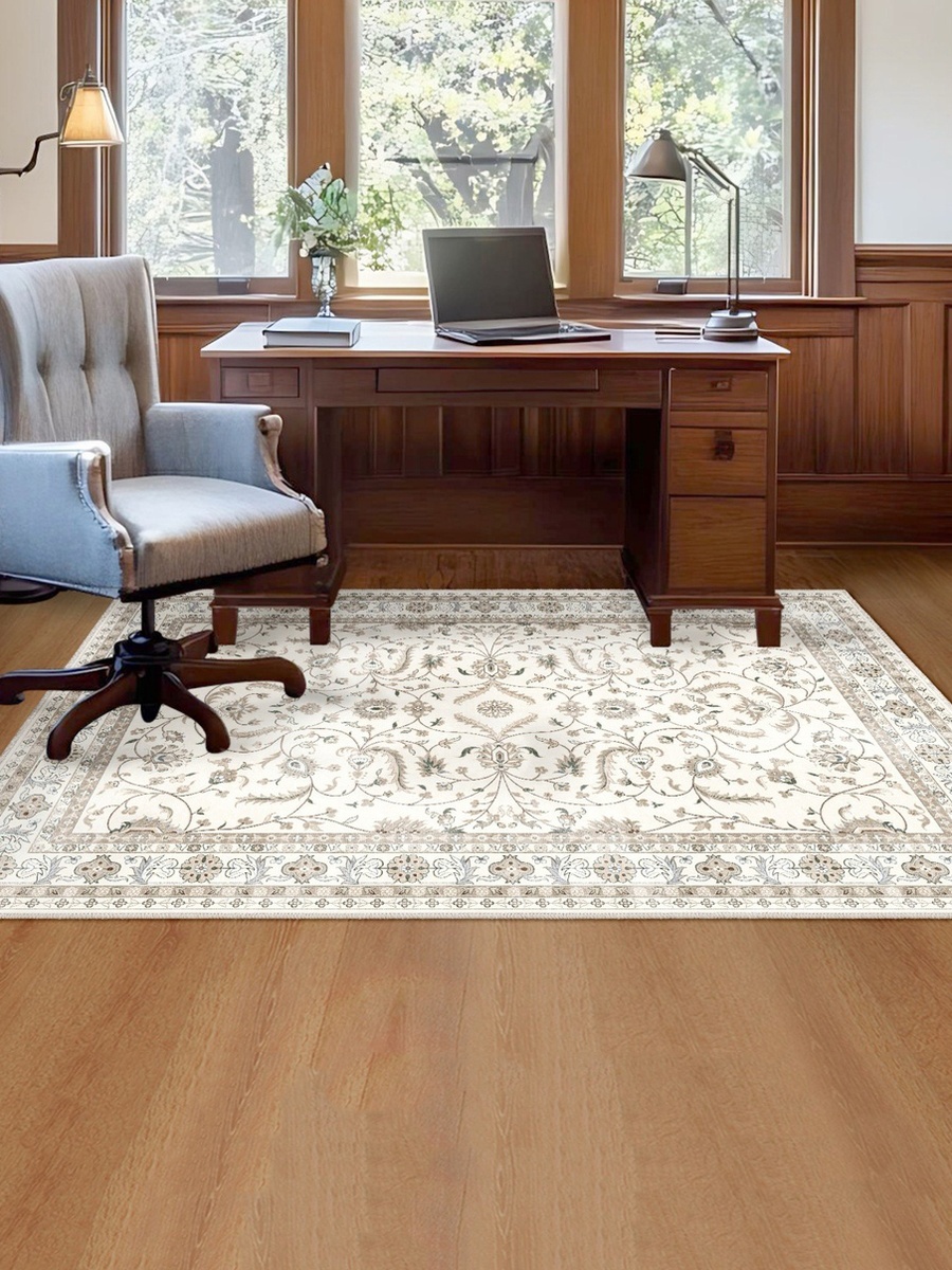 Miraj Sesa Velvet Rug - 160x230 cm