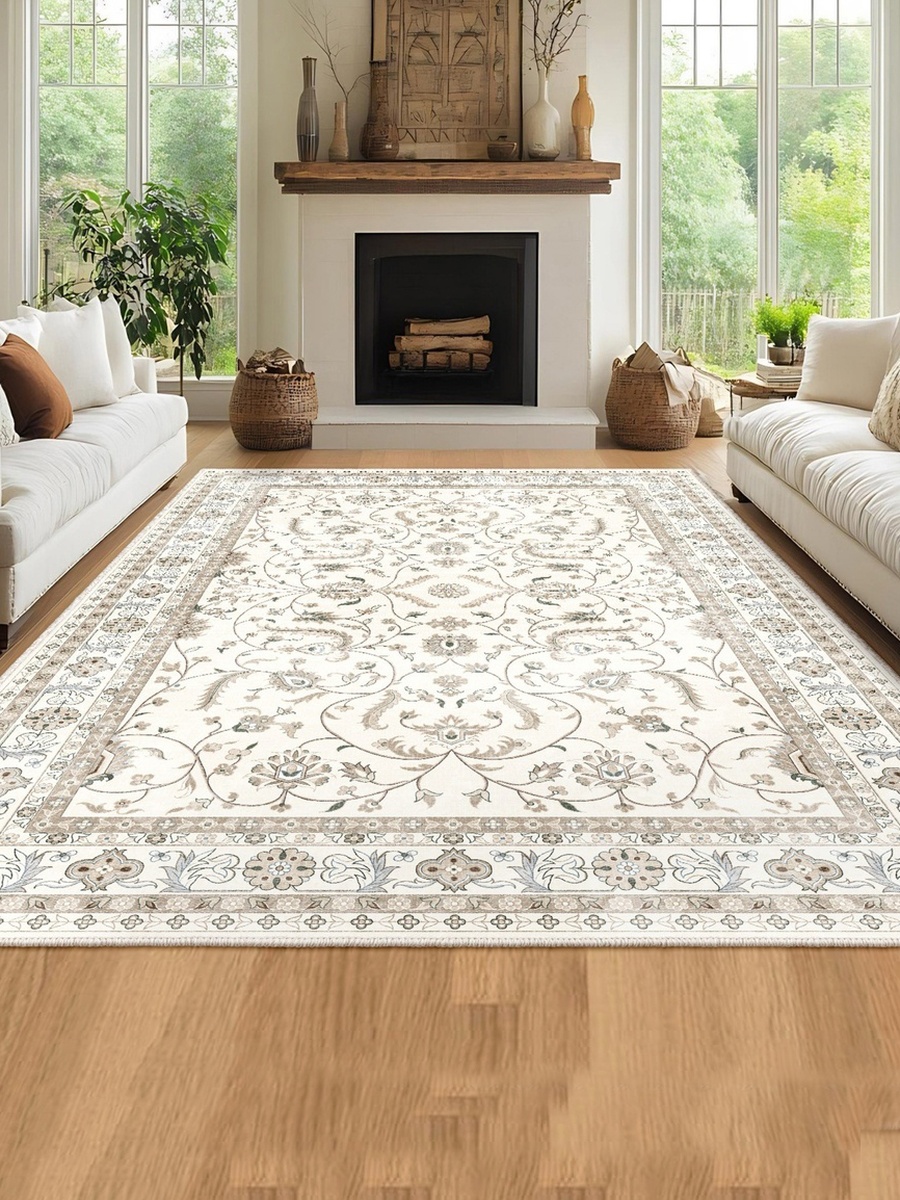 Miraj Sesa Velvet Rug - 200x300 cm
