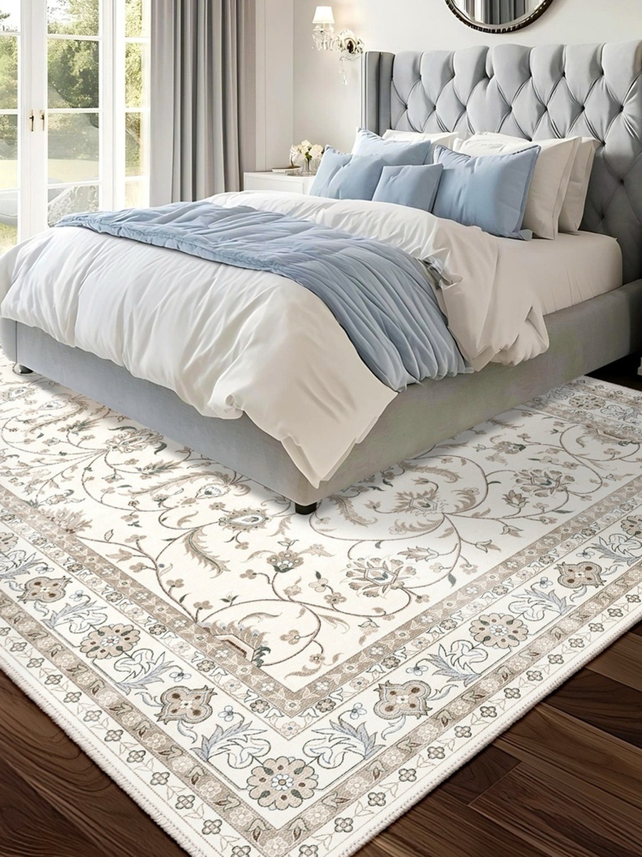 Miraj Sesa Velvet Rug - 200x300 cm