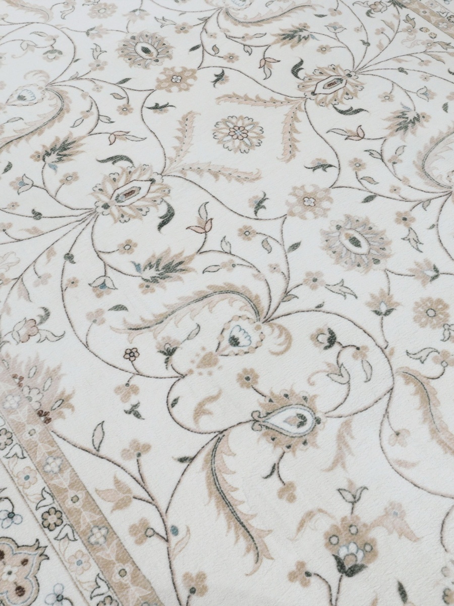 Miraj Sesa Velvet Rug - 200x300 cm