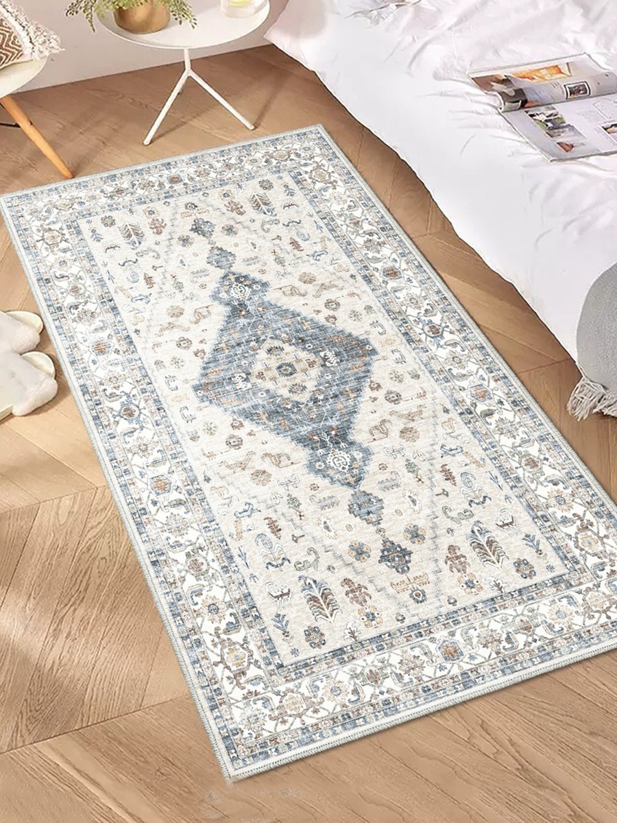 Miraj Zoro Velvet Rug - 80x150 cm