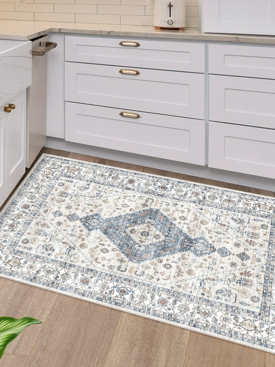 Miraj Zoro Velvet Rug - 80x150 cm