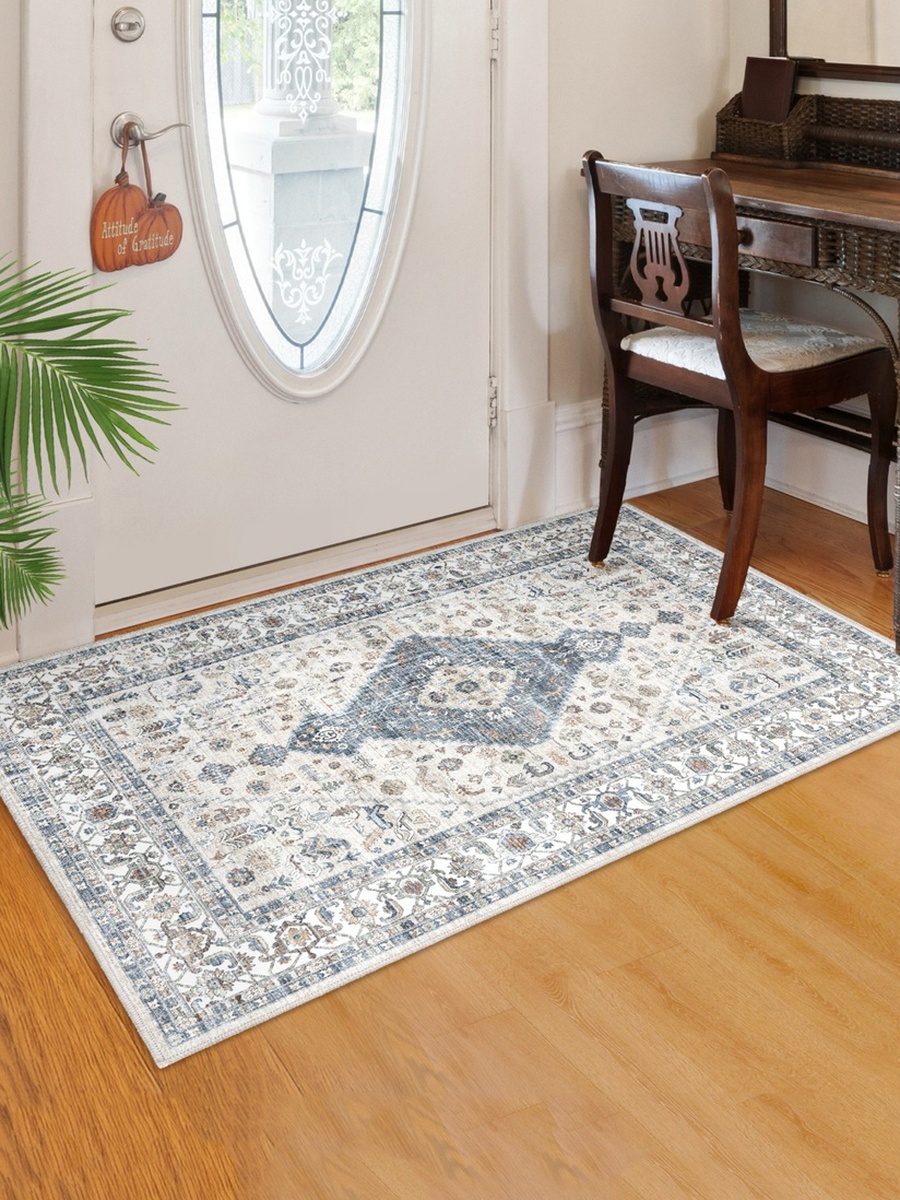 Miraj Zoro Velvet Rug - 80x150 cm
