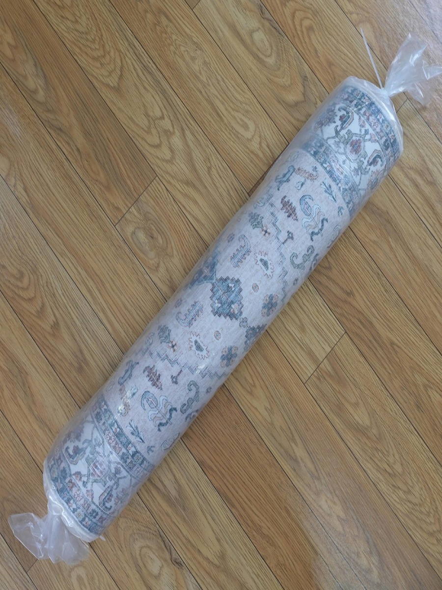 Miraj Zoro Velvet Rug - 80x150 cm