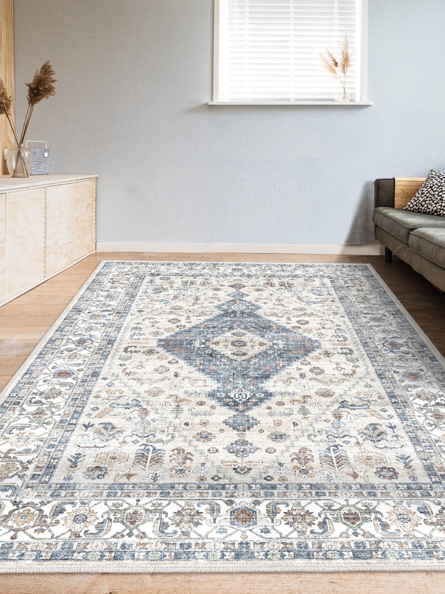 Miraj Zoro Velvet Rug - 120x170 cm