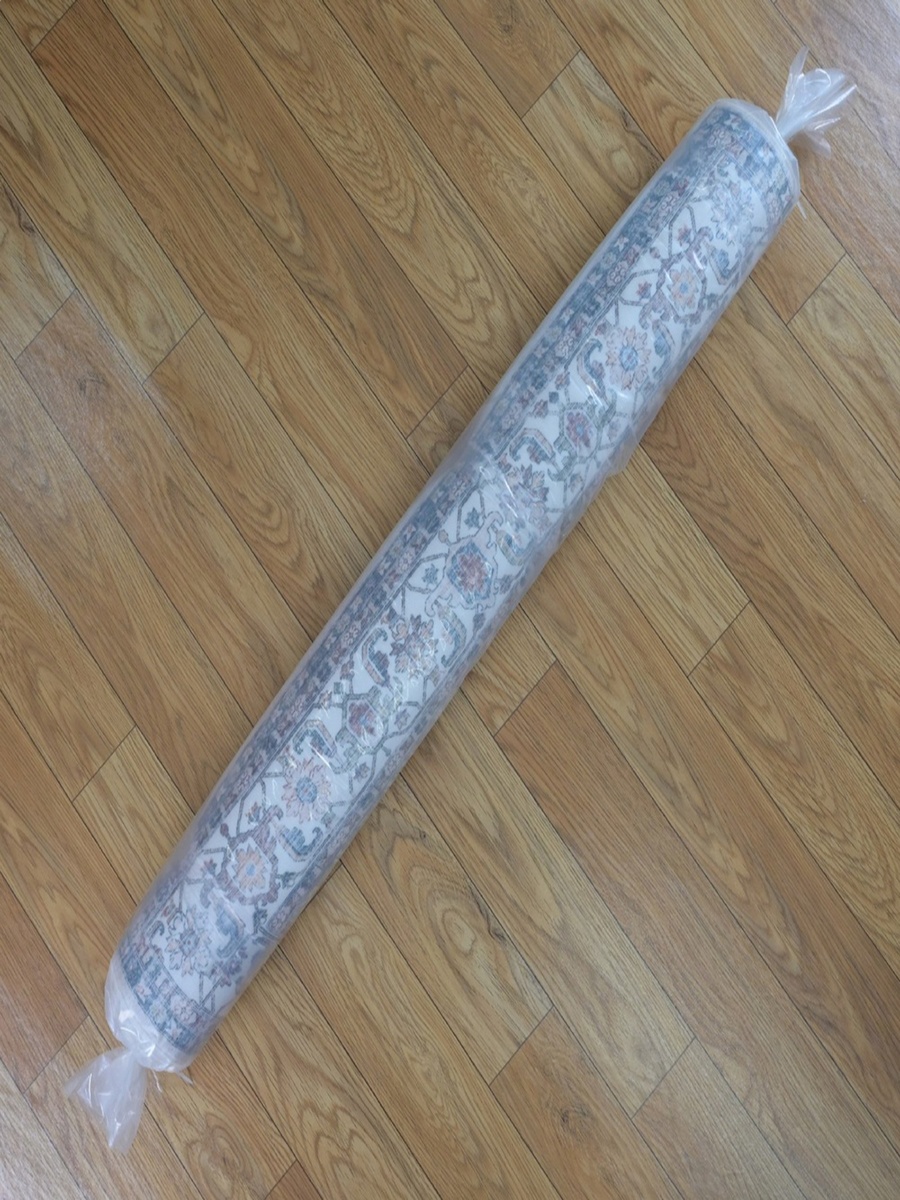 Miraj Zoro Velvet Rug - 120x170 cm