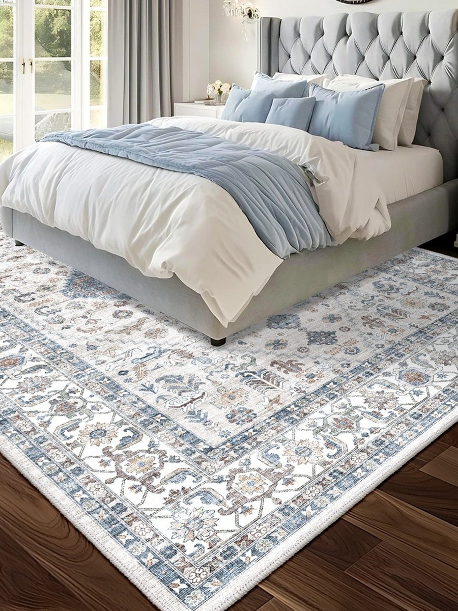 Miraj Zoro Velvet Rug - 200x300 cm