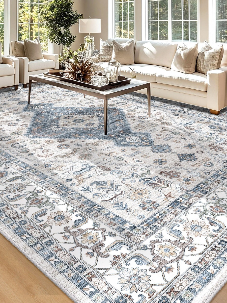 Miraj Zoro Velvet Rug - 200x300 cm