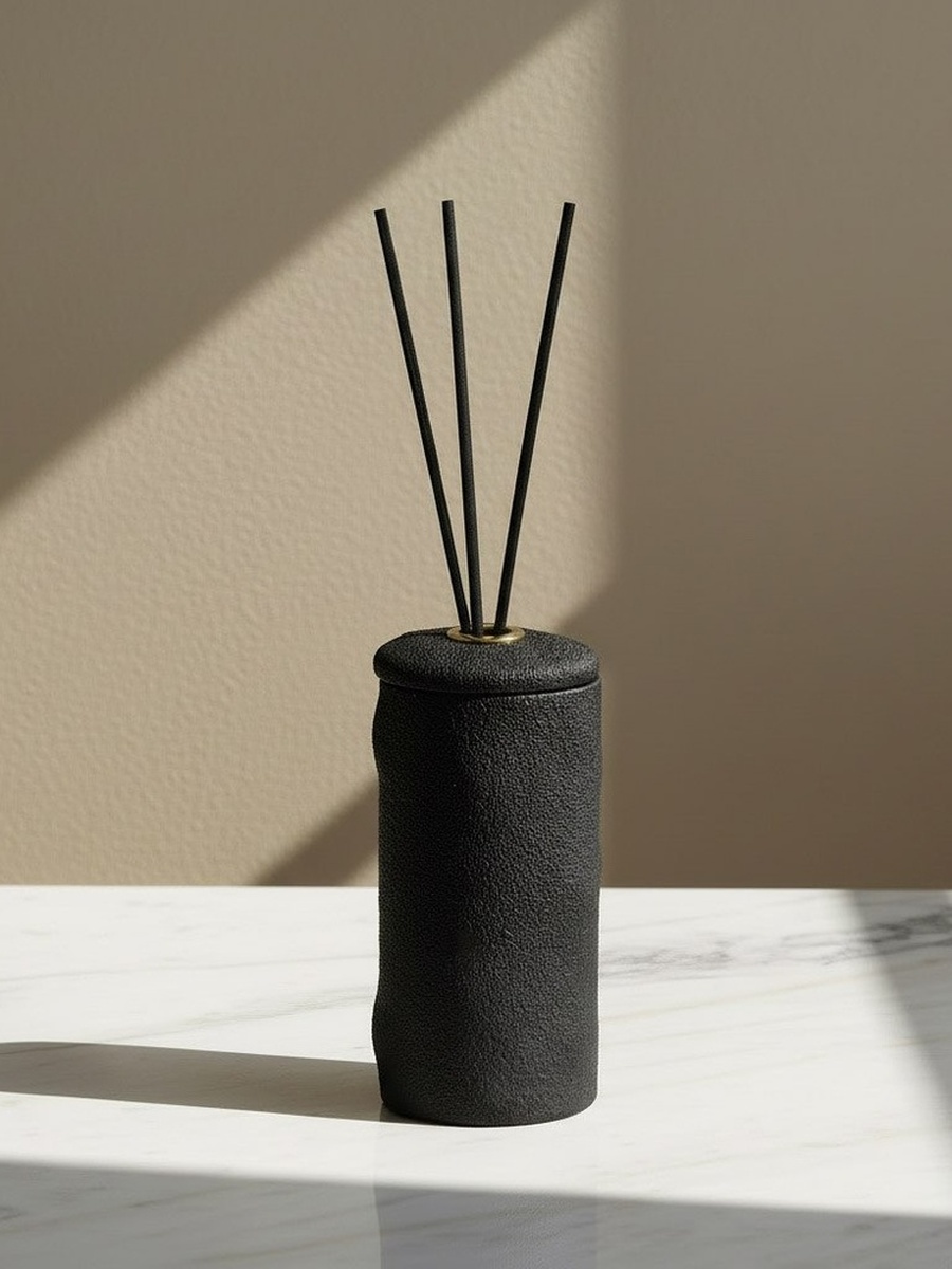 موزع عطور راتنج بأعواد - وايتون ساجا - 300 مل