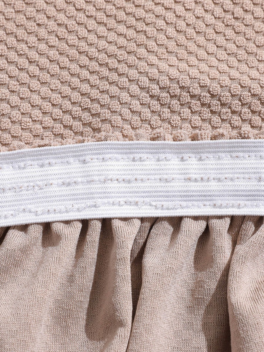 Essential Square Chair Cover