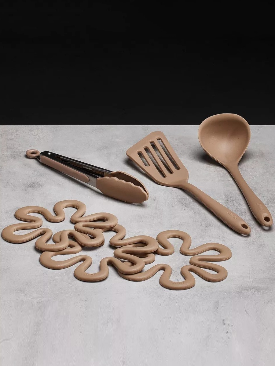 21-Piece Nonstick Cookware Set
