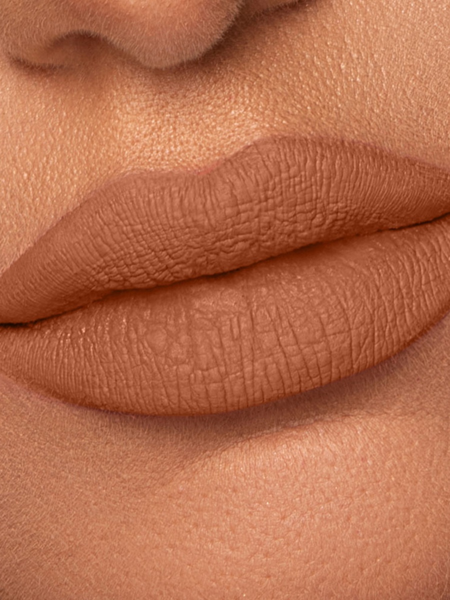 Matte Lipstick - 5 ml