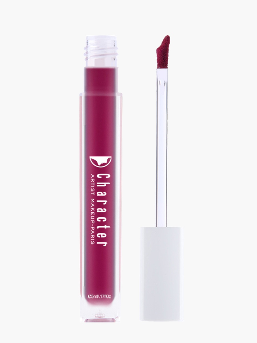 Matte Lipstick - 5 ml