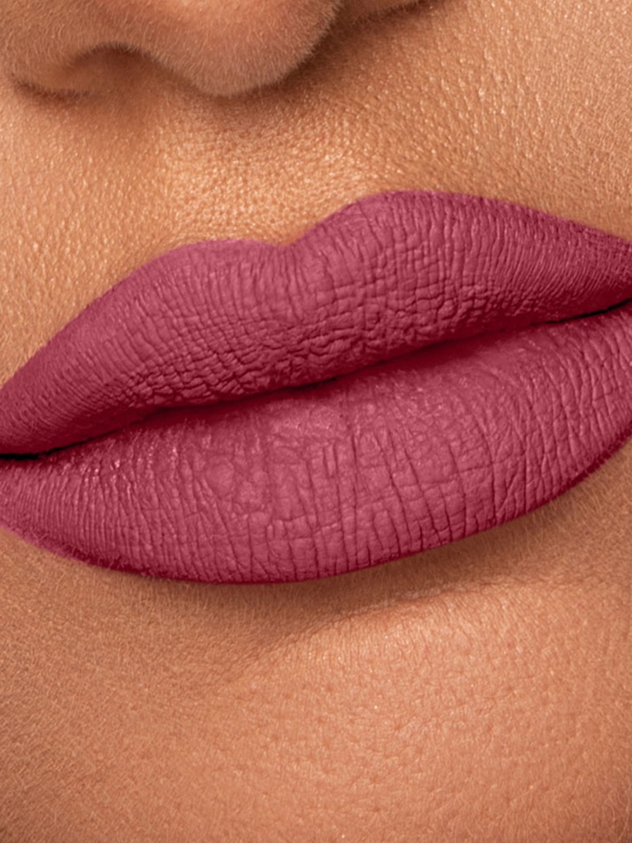 Matte Lipstick - 5 ml