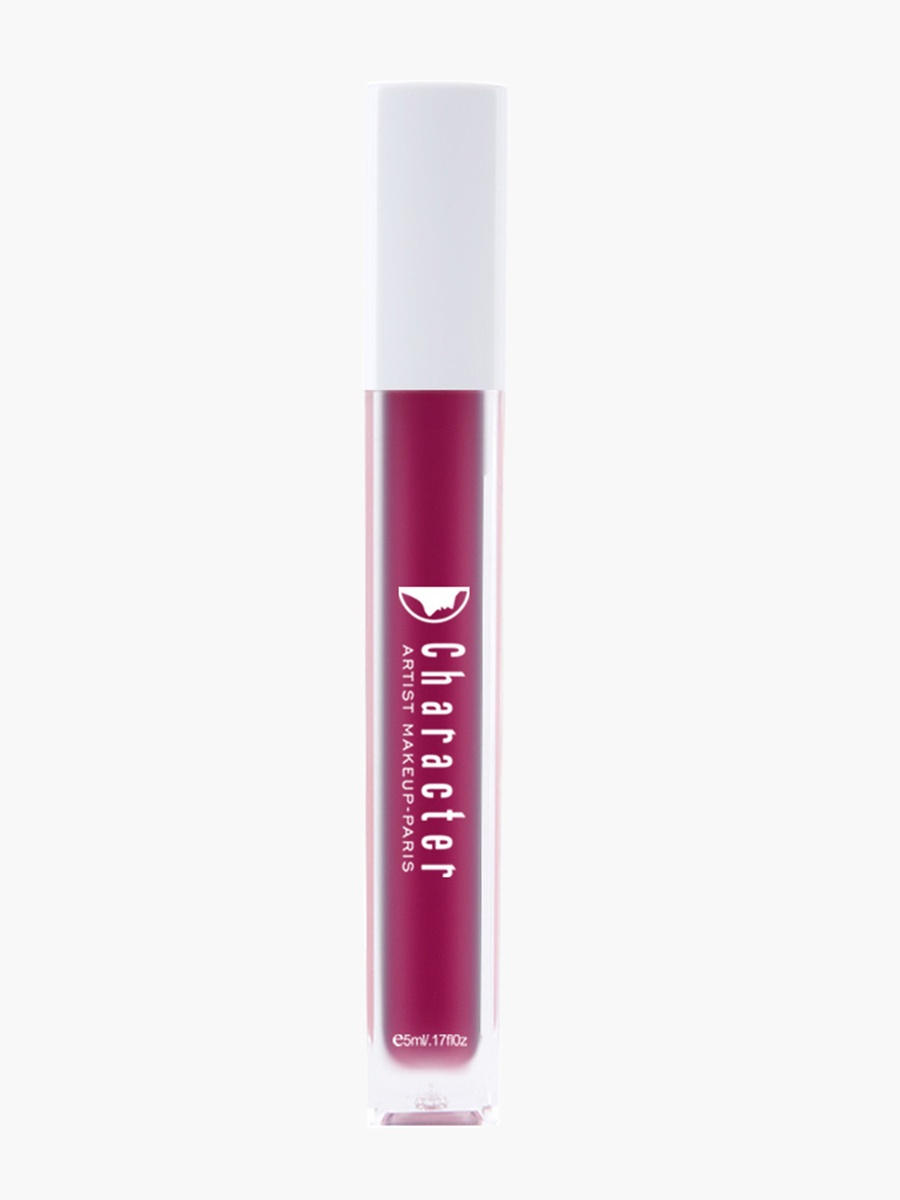 Matte Lipstick - 5 ml