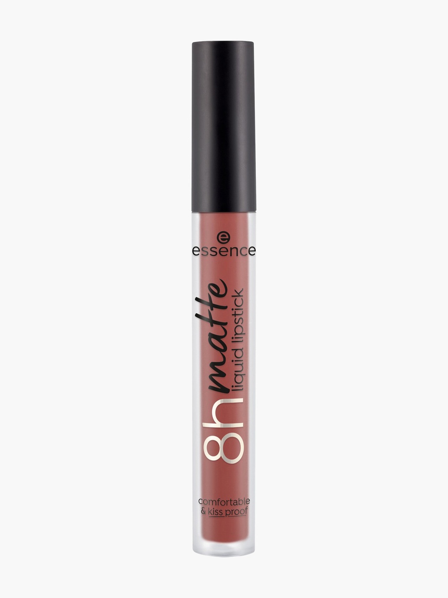Matte Liquid Lipstick