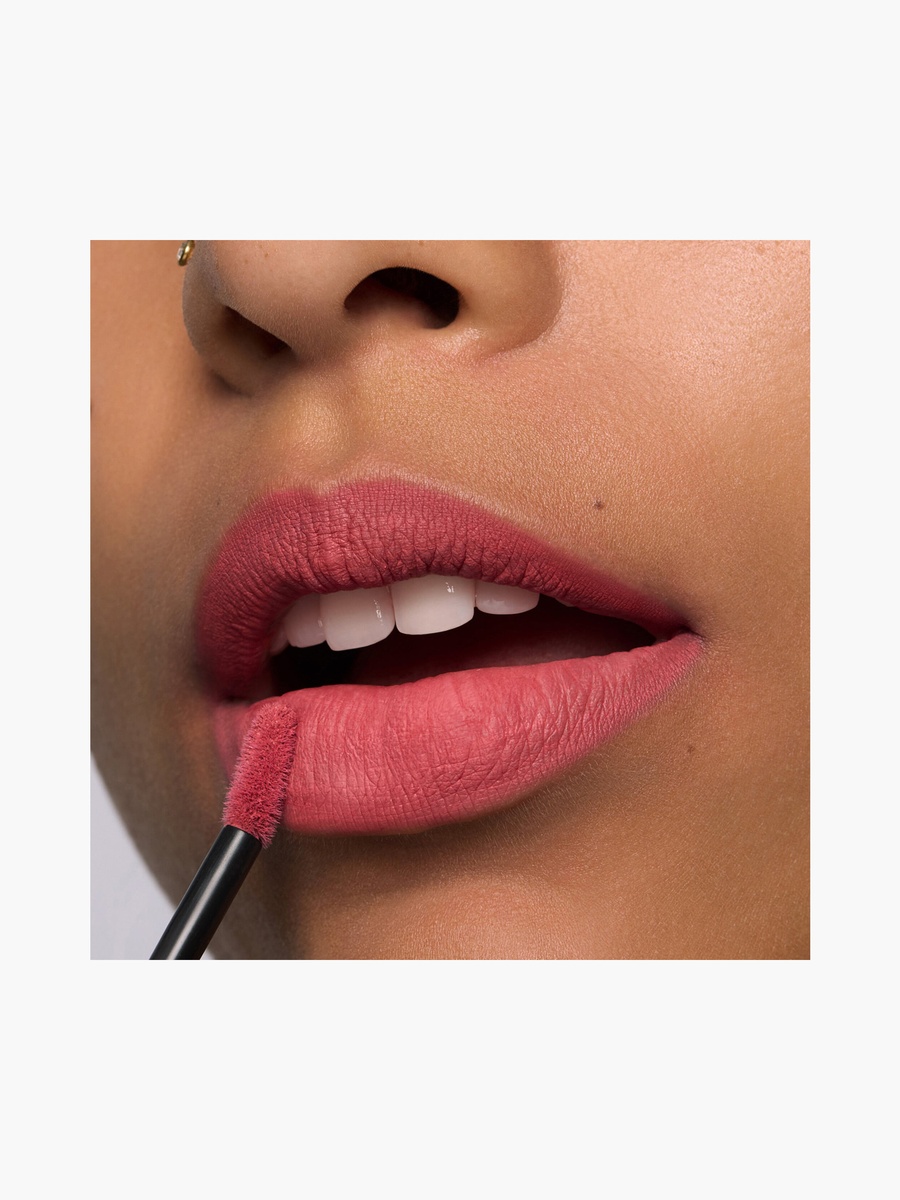 Matte Liquid Lipstick