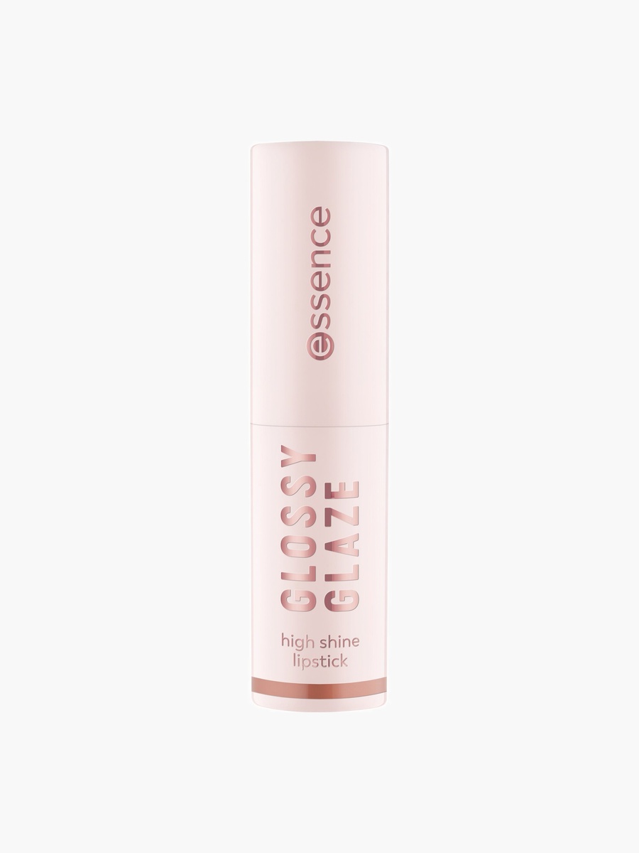 Glossy Glaze High Shine Lipstick