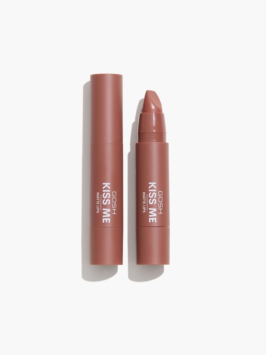 Kiss Me Matte Lipstick