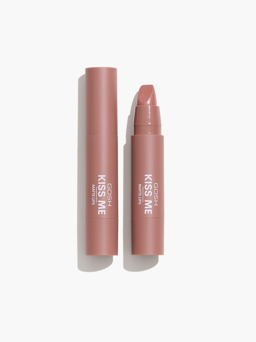 Kiss Me Matte Lipstick