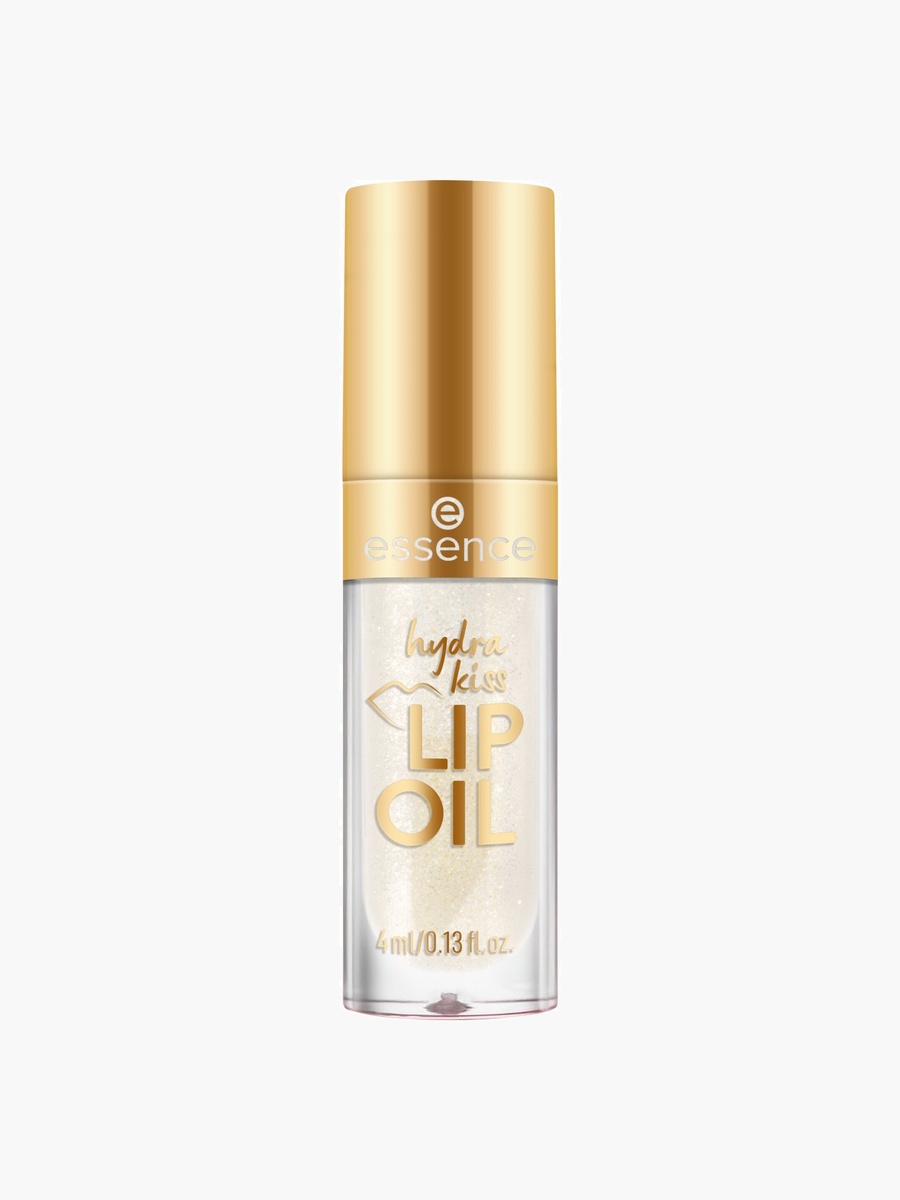 Gradient Shimmer Hydra Kiss Lip Oil