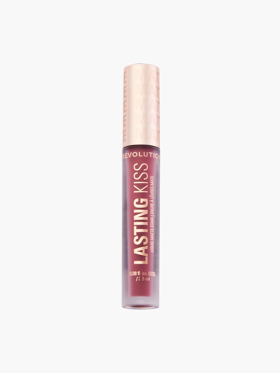 Lasting Kiss Liquid Lipstick