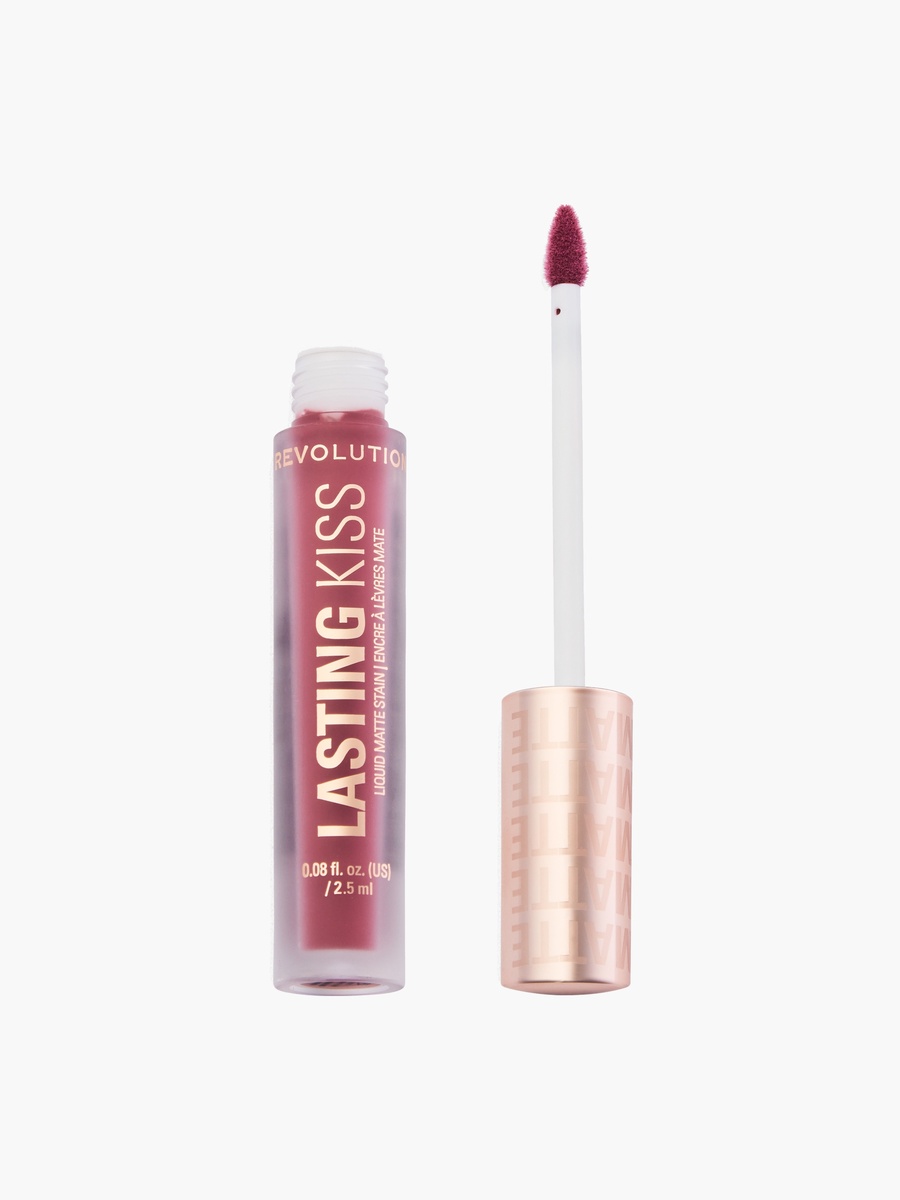Lasting Kiss Liquid Lipstick