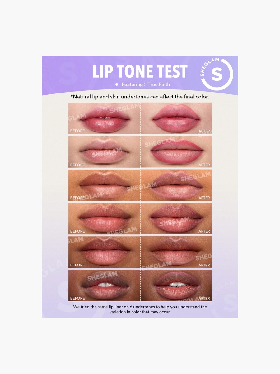 Plumping Lip Liner