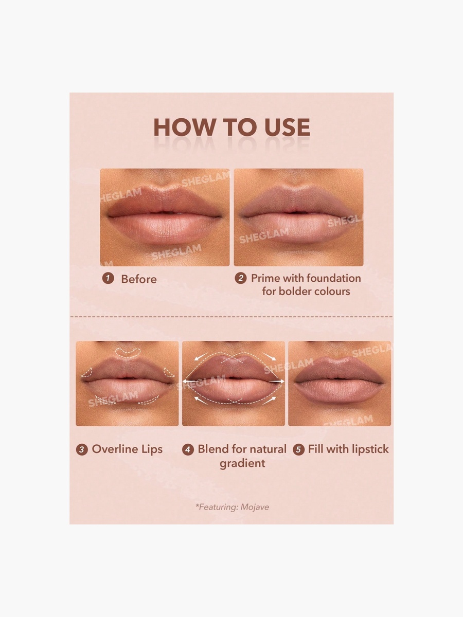 Plumping Lip Liner