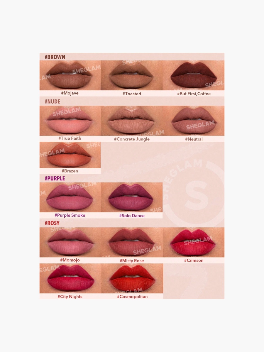 Plumping Lip Liner