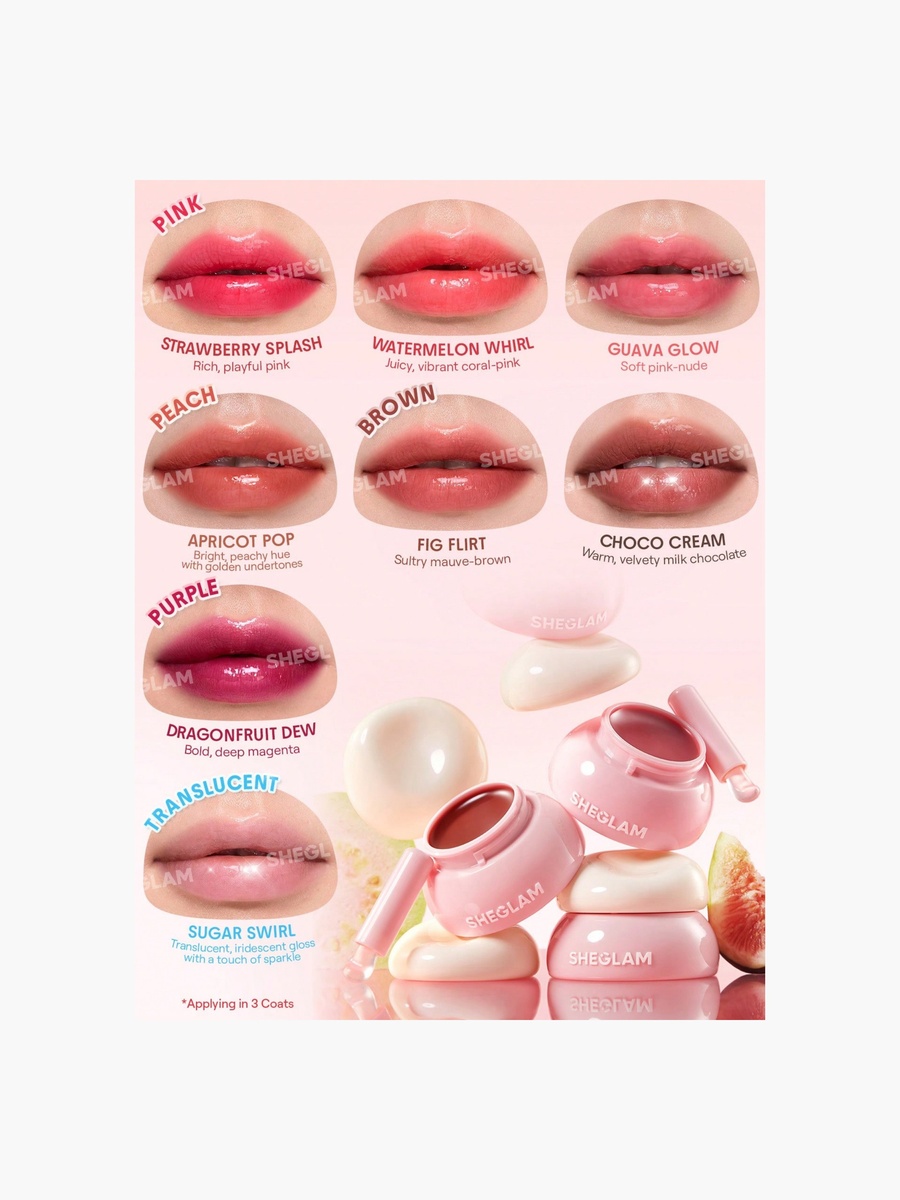 Hydra Jelly Lip Balm