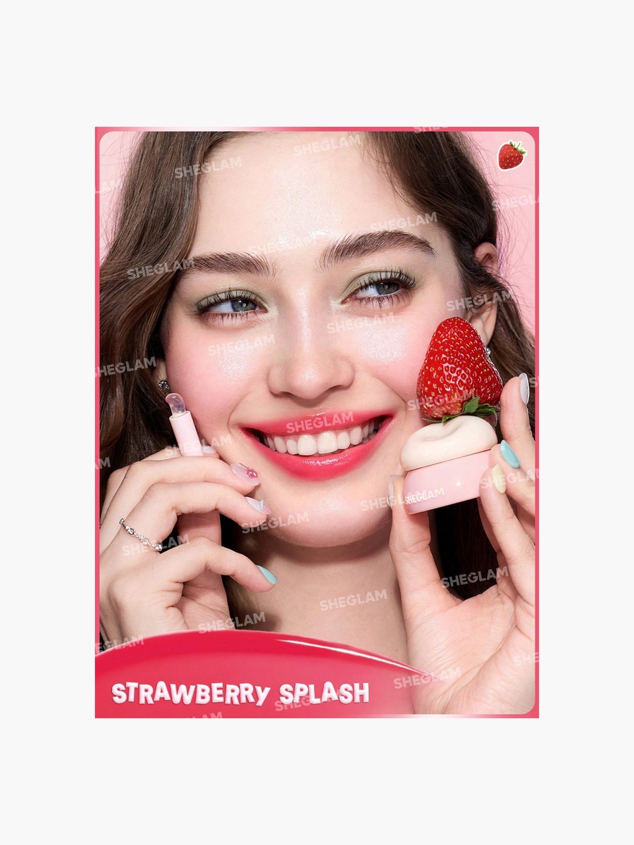 Hydra Jelly Lip Balm