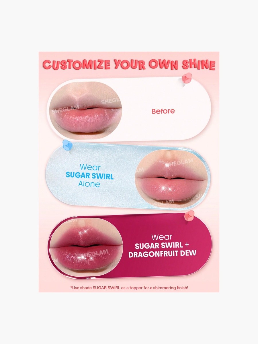 Hydra Jelly Lip Balm