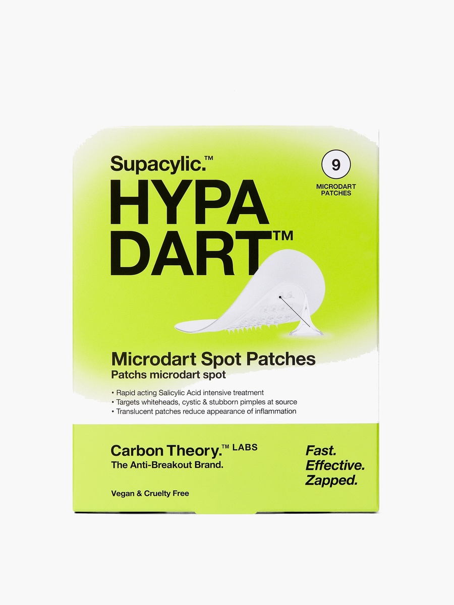 Microdart Spot Patches nine pack