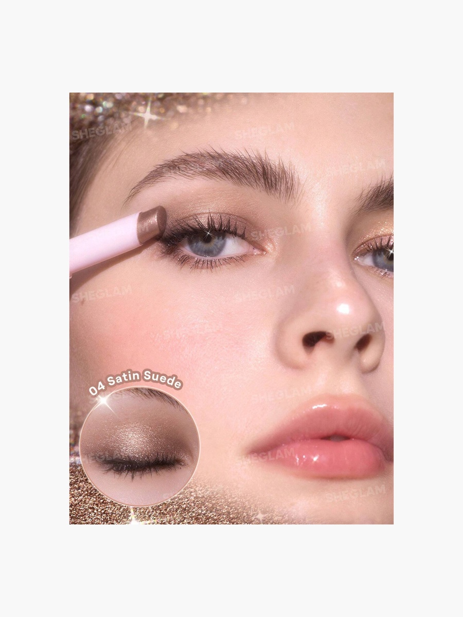 Crystal Jelly Glaze Stick
