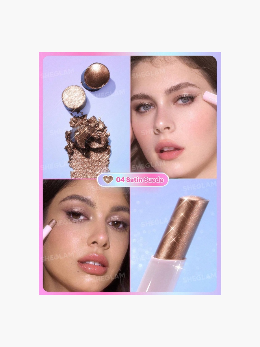 Crystal Jelly Glaze Stick