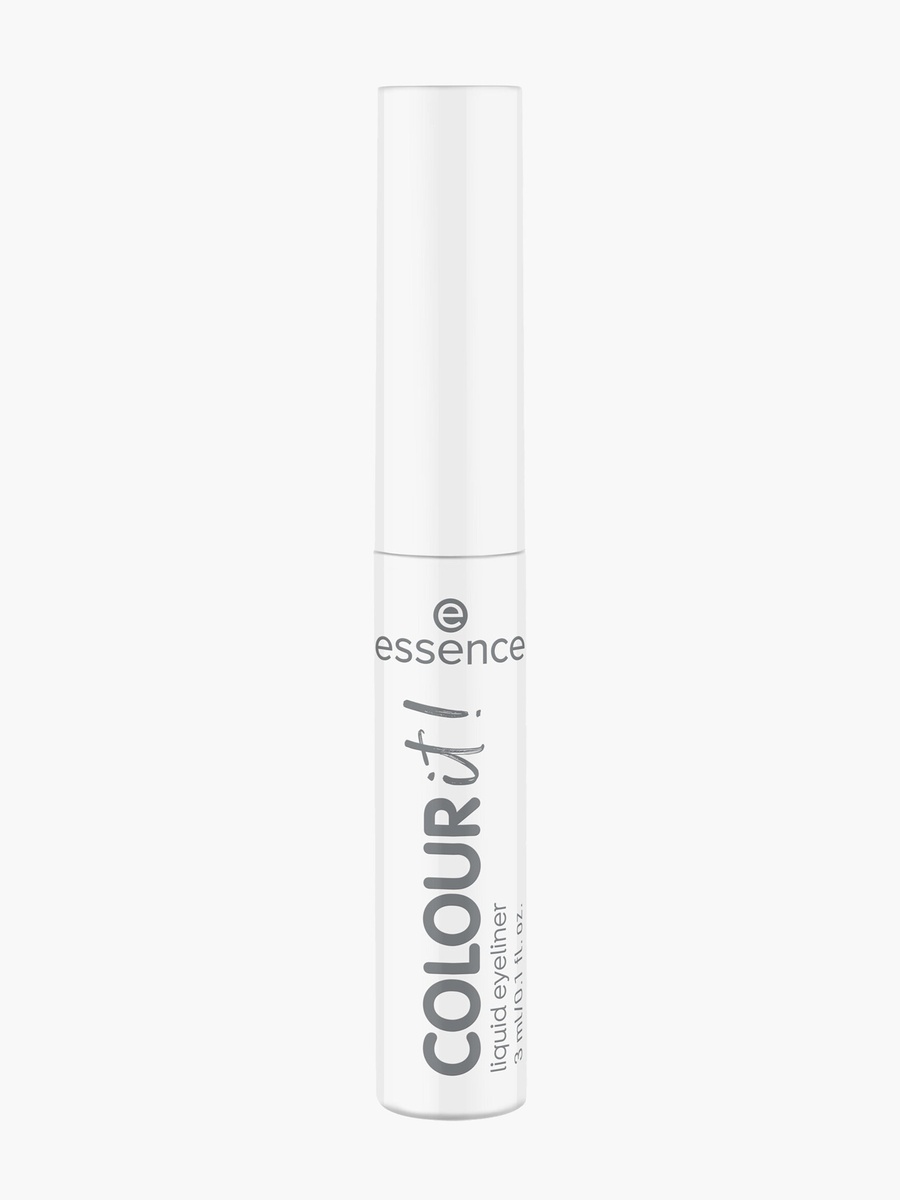 Colour It! Liquid Eyeliner - 3 ml