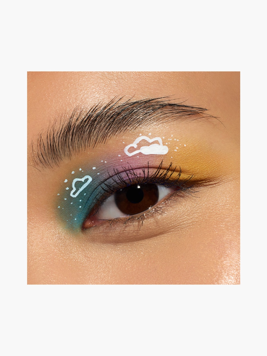 Colour It! Liquid Eyeliner - 3 ml