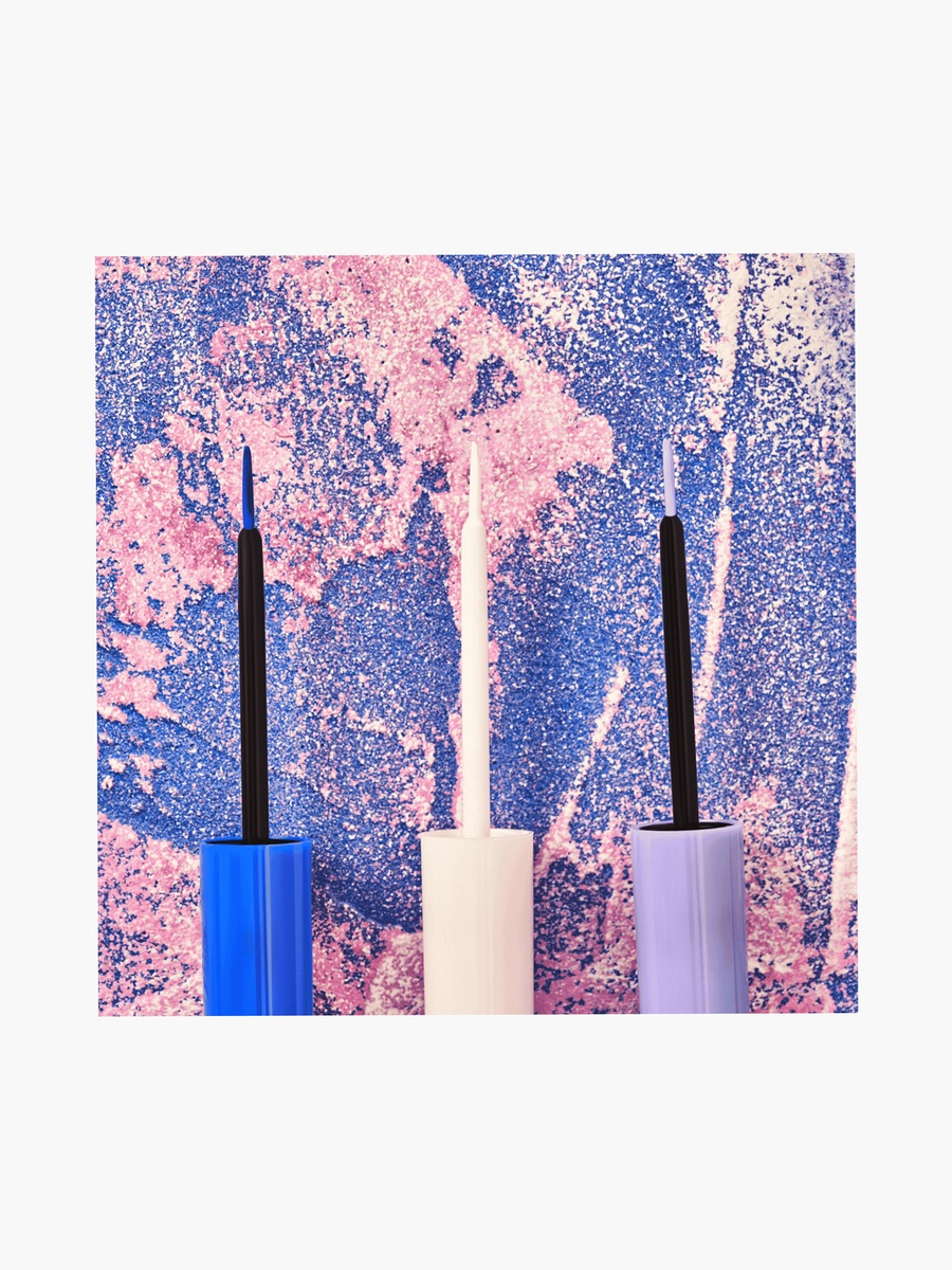 Colour It! Liquid Eyeliner - 3 ml