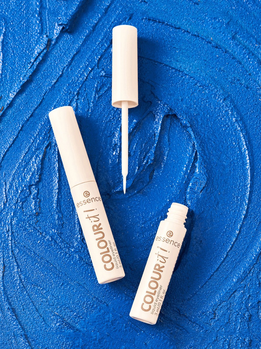 Colour It! Liquid Eyeliner - 3 ml