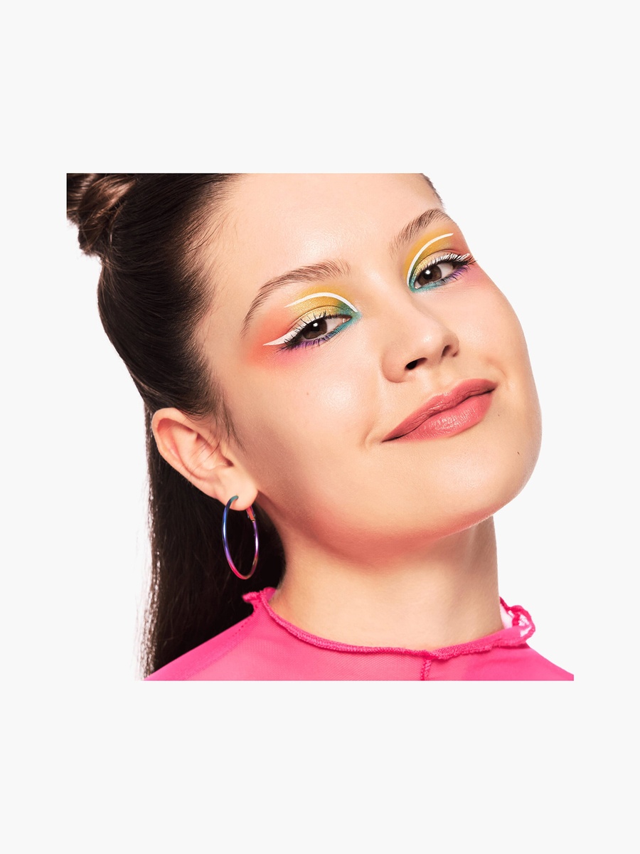 Colour It! Liquid Eyeliner - 3 ml